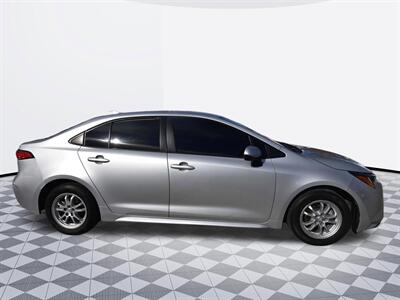 2022 Toyota Corolla Hybrid Hybrid LE - Photo 3 - Midway City, CA 92655