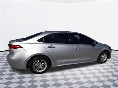 2022 Toyota Corolla Hybrid Hybrid LE - Photo 5 - Midway City, CA 92655