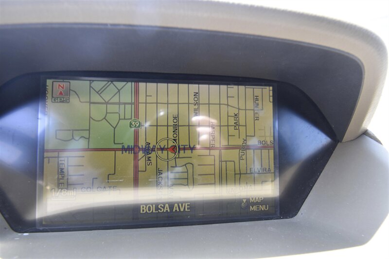 2013 Acura MDX Tech Pkg  