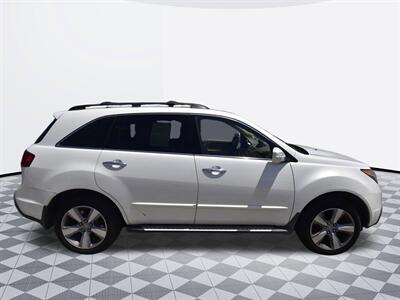 2013 Acura MDX Tech Pkg - Photo 5 - Midway City, CA 92655