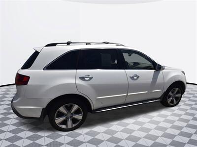 2013 Acura MDX Tech Pkg - Photo 7 - Midway City, CA 92655