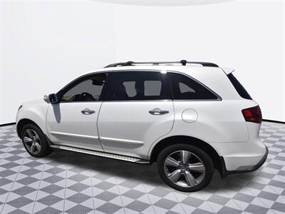 2013 Acura MDX Tech Pkg - Photo 6 - Midway City, CA 92655