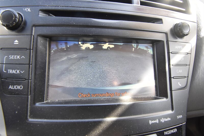 2012 Toyota Prius v Five - Photo 11 - Midway City, CA 92655