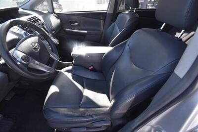 2012 Toyota Prius v Five - Photo 7 - Midway City, CA 92655