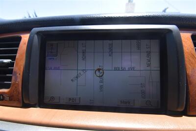 2004 Lexus SC 430 NAVIGATION   - Photo 11 - Midway City, CA 92655
