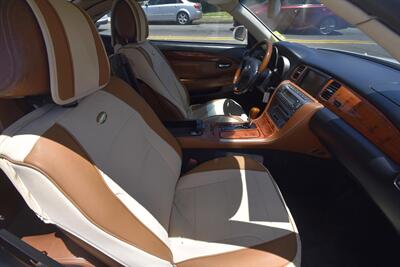 2004 Lexus SC 430 NAVIGATION   - Photo 8 - Midway City, CA 92655