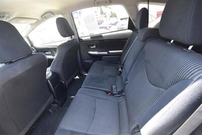 2017 Toyota Prius v Two   - Photo 10 - Midway City, CA 92655