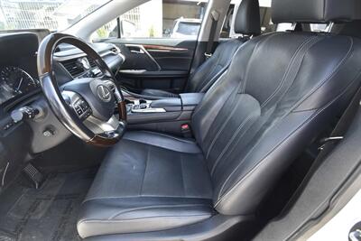 2016 Lexus RX 350 NAVIGATION   - Photo 2 - Midway City, CA 92655