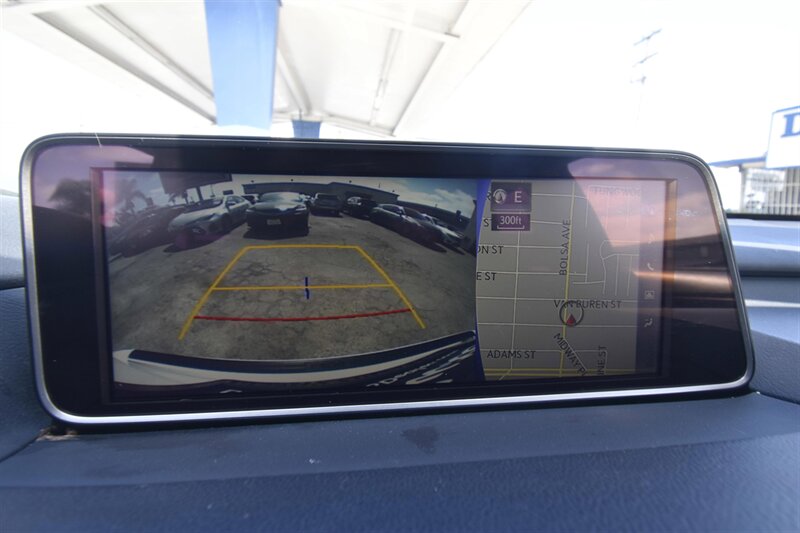 2016 Lexus RX 350 NAVIGATION   - Photo 15 - Midway City, CA 92655