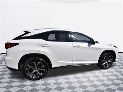 2016 Lexus RX 350 NAVIGATION   - Photo 5 - Midway City, CA 92655