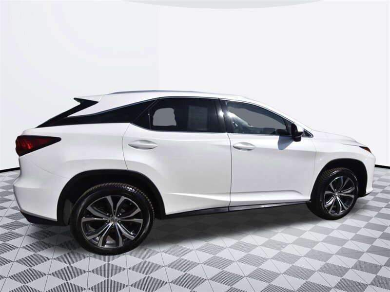 2016 Lexus RX 350 NAVIGATION   - Photo 5 - Midway City, CA 92655