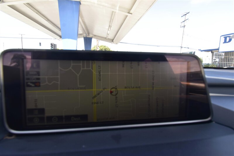 2016 Lexus RX 350 NAVIGATION   - Photo 11 - Midway City, CA 92655