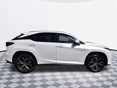 2016 Lexus RX 350 NAVIGATION   - Photo 7 - Midway City, CA 92655