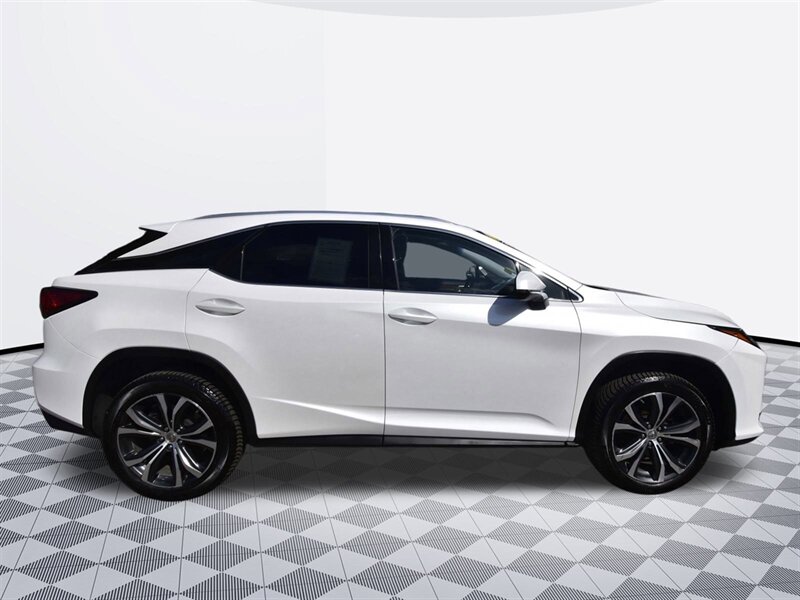 2016 Lexus RX 350 NAVIGATION   - Photo 7 - Midway City, CA 92655