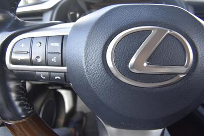 2016 Lexus RX 350 NAVIGATION   - Photo 16 - Midway City, CA 92655