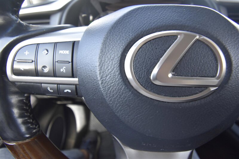2016 Lexus RX 350 NAVIGATION   - Photo 16 - Midway City, CA 92655