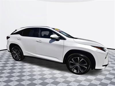 2016 Lexus RX 350 NAVIGATION   - Photo 3 - Midway City, CA 92655