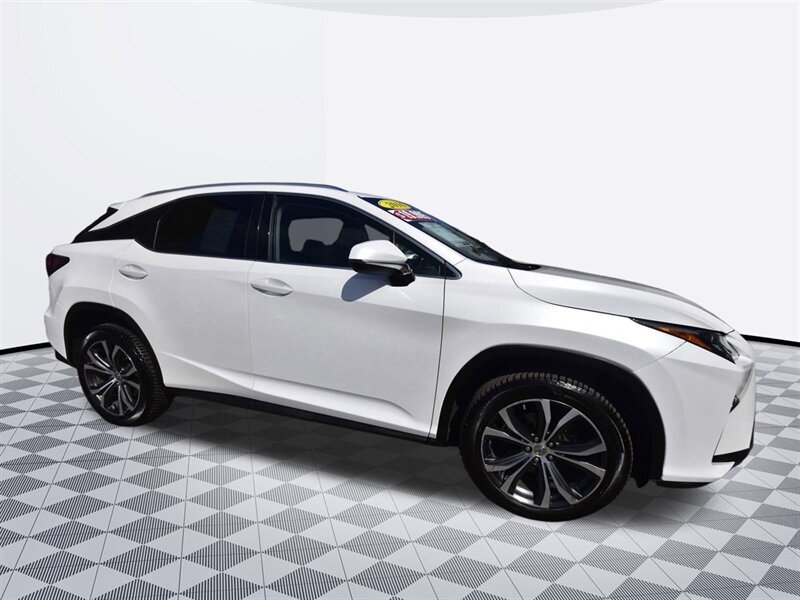 2016 Lexus RX 350 NAVIGATION   - Photo 3 - Midway City, CA 92655