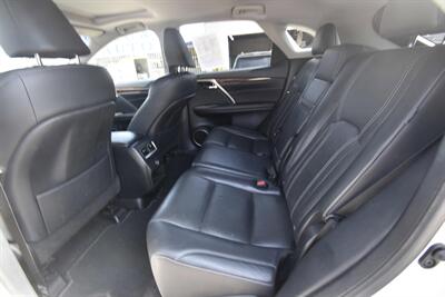 2016 Lexus RX 350 NAVIGATION   - Photo 10 - Midway City, CA 92655