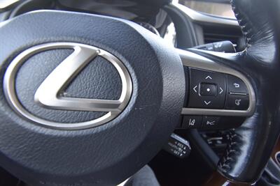 2016 Lexus RX 350 NAVIGATION   - Photo 17 - Midway City, CA 92655