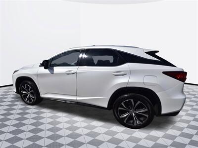 2016 Lexus RX 350 NAVIGATION   - Photo 6 - Midway City, CA 92655