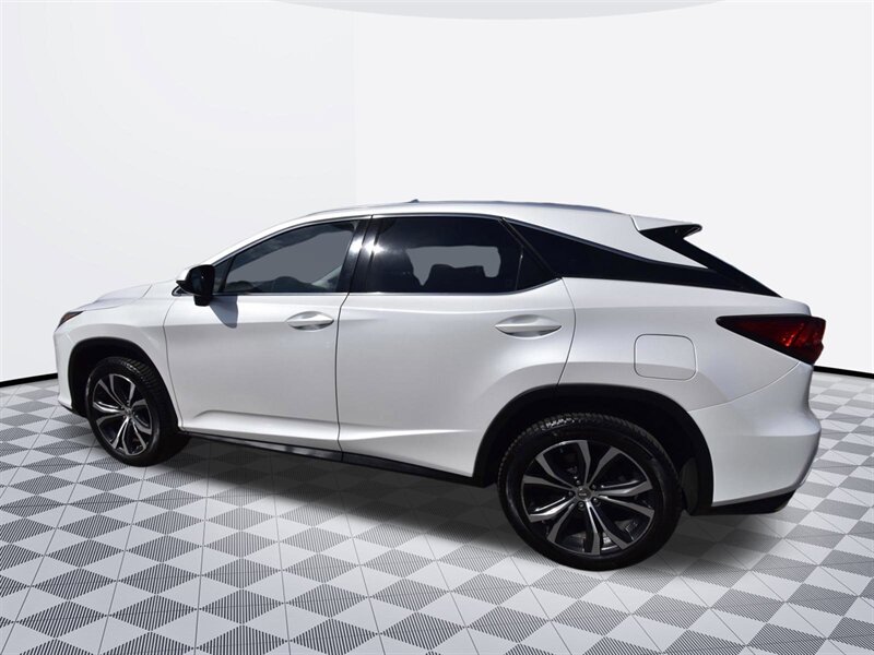 2016 Lexus RX 350 NAVIGATION   - Photo 6 - Midway City, CA 92655
