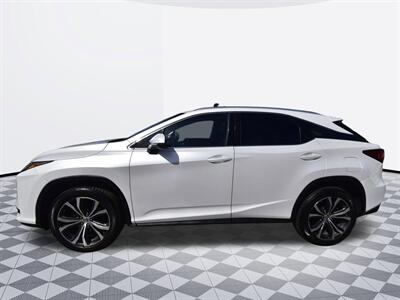 2016 Lexus RX 350 NAVIGATION   - Photo 4 - Midway City, CA 92655