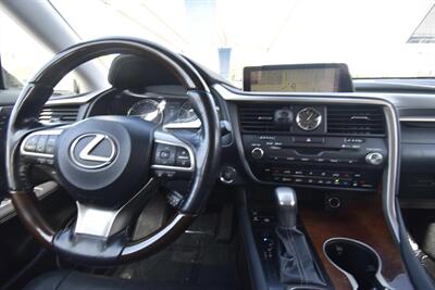 2016 Lexus RX 350 NAVIGATION   - Photo 8 - Midway City, CA 92655