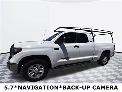 2019 Toyota Tundra SR5   - Photo 2 - Midway City, CA 92655