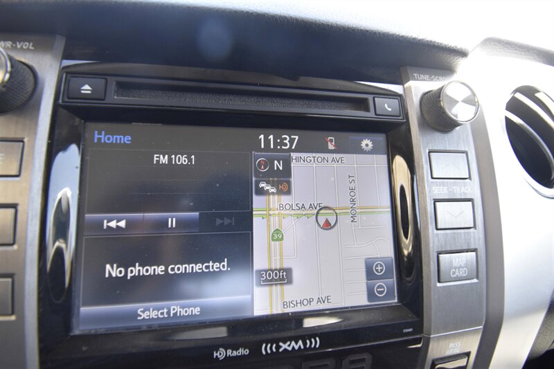 2019 Toyota Tundra SR5   - Photo 16 - Midway City, CA 92655