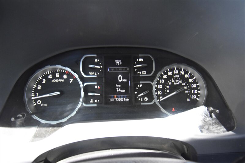 2019 Toyota Tundra SR5   - Photo 14 - Midway City, CA 92655