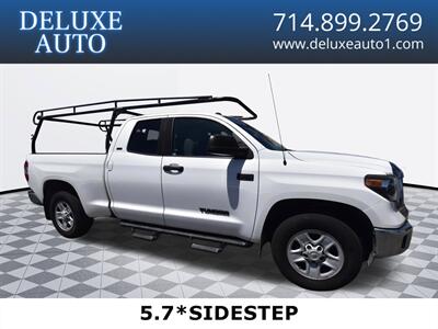 2019 Toyota Tundra SR5   - Photo 1 - Midway City, CA 92655