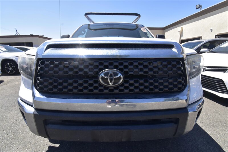 2019 Toyota Tundra SR5   - Photo 7 - Midway City, CA 92655