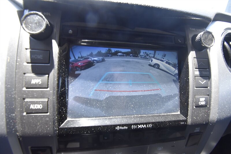 2018 Toyota Tundra SR5 DOUBLE CAB 4x4 - Photo 10 - Midway City, CA 92655