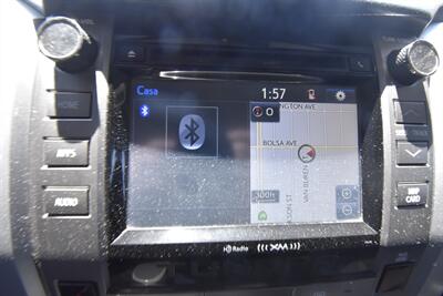 2018 Toyota Tundra SR5 DOUBLE CAB 4x4 - Photo 9 - Midway City, CA 92655