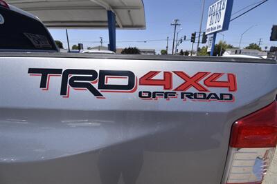 2018 Toyota Tundra SR5 DOUBLE CAB 4x4 - Photo 7 - Midway City, CA 92655