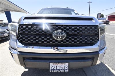 2018 Toyota Tundra SR5 DOUBLE CAB 4x4 - Photo 14 - Midway City, CA 92655
