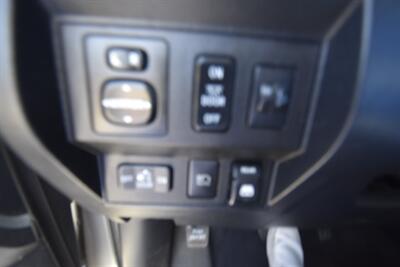 2018 Toyota Tundra SR5 DOUBLE CAB 4x4 - Photo 8 - Midway City, CA 92655