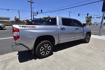 2018 Toyota Tundra SR5 DOUBLE CAB 4x4 - Photo 4 - Midway City, CA 92655