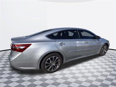 2018 Toyota Avalon XLE Premium - Photo 4 - Midway City, CA 92655
