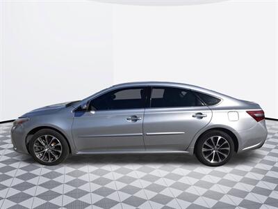 2018 Toyota Avalon XLE Premium - Photo 3 - Midway City, CA 92655