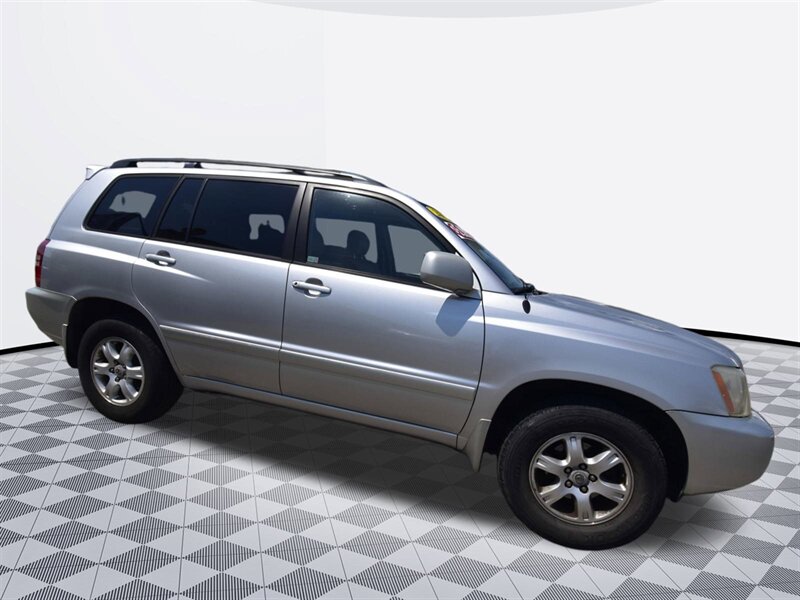 2002 Toyota Highlander   - Photo 5 - Midway City, CA 92655