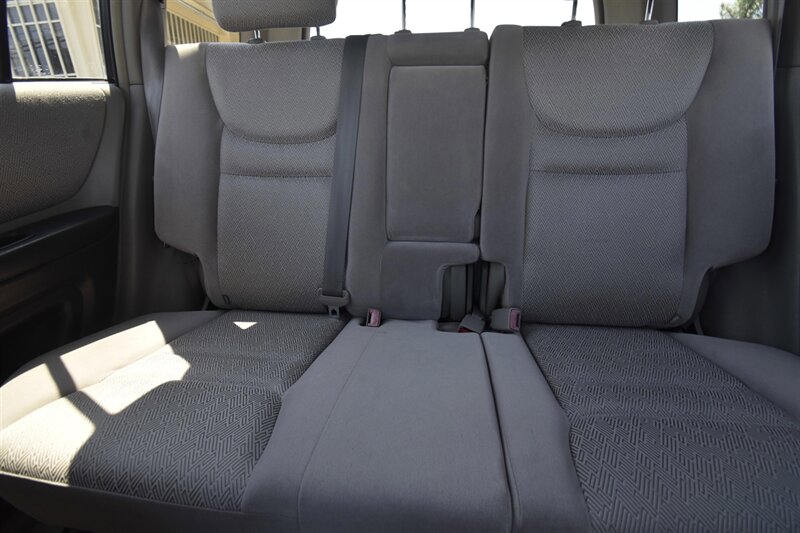 2002 Toyota Highlander   - Photo 9 - Midway City, CA 92655