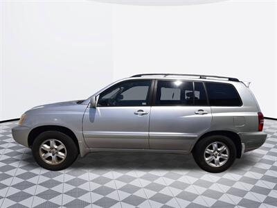 2002 Toyota Highlander   - Photo 6 - Midway City, CA 92655