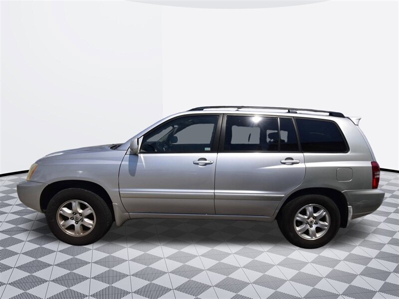 2002 Toyota Highlander   - Photo 6 - Midway City, CA 92655