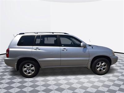 2002 Toyota Highlander   - Photo 4 - Midway City, CA 92655