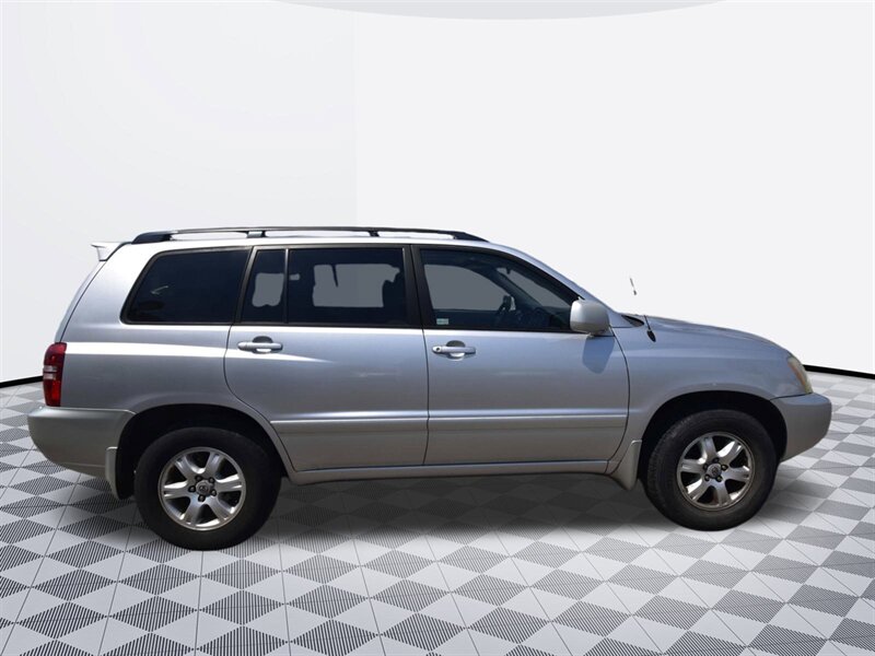 2002 Toyota Highlander   - Photo 4 - Midway City, CA 92655