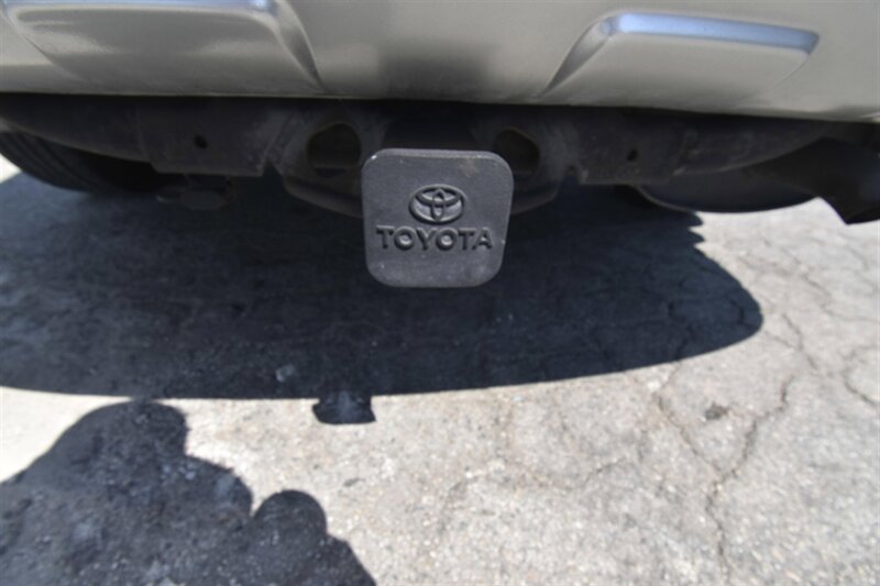 2002 Toyota Highlander   - Photo 12 - Midway City, CA 92655