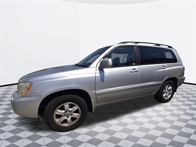 2002 Toyota Highlander   - Photo 7 - Midway City, CA 92655