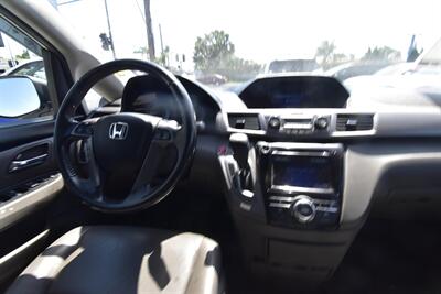 2017 Honda Odyssey EX-L   - Photo 8 - Midway City, CA 92655